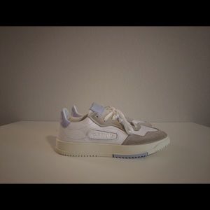 Adidas SC Premiere Cloud White